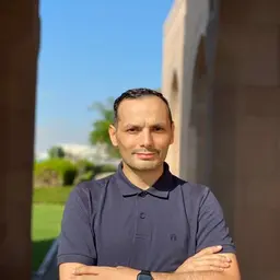 Serdar Salim